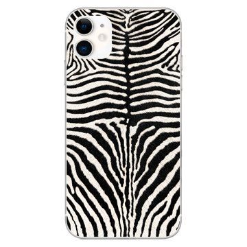 Чохол Safari Zebra для iPhone 11 8246 фото