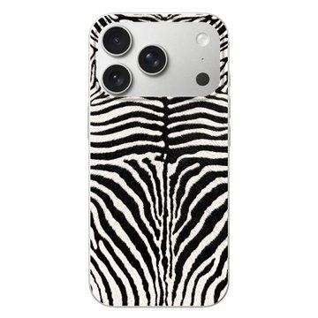 Чохол Safari Zebra для iPhone 17 Pro 8146 фото