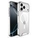 Чехол Space Case with MagSafe для Apple iPhone 17 Pro Max 3730 фото 1