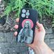 Чехол Skeleton для iPhone 15 Plus 1646 фото 3