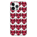 Чехол Devil Heart для iPhone 14 Pro 1546 фото 1