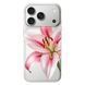 Чохол Lilly для iPhone 17 Pro Max 5346 фото 1