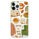 Чехол Осень для iPhone 13 Pro Max 3523 фото 1