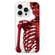 Чохол Анатомія для iPhone 16 Pro Max 1869 фото 1