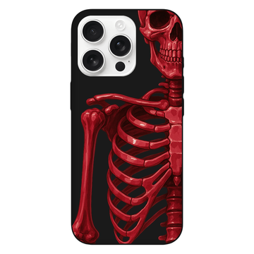 Чехол Анатомия для iPhone 16 Pro Max 1870 фото