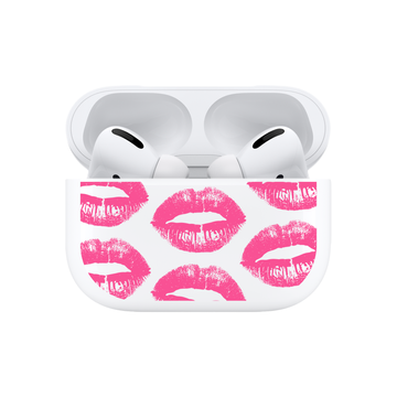 Чехол Kiss для AirPods Pro 3828 фото