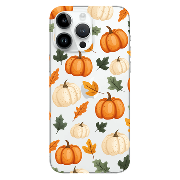Чехол Pumpkin для iPhone 14 Pro 0418 фото