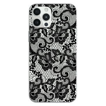 Чехол Classic Ornament для iPhone 12 Pro Max 6063 фото