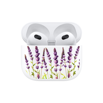 Чехол Lavender для AirPods 3 3874 фото