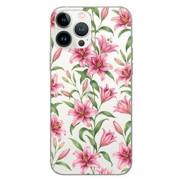 Чохол Royal Lily для iPhone 13 Pro Max 9539 фото