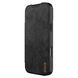 Кожаный чехол-книжка Nillkin Qin Pro Camshield для Apple iPhone 17 Pro 3732 фото 3