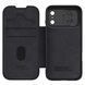 Кожаный чехол-книжка Nillkin Qin Pro Camshield для Apple iPhone 17 Pro 3732 фото 4