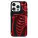 Чехол Анатомия для iPhone 16 Pro Max 1870 фото 1