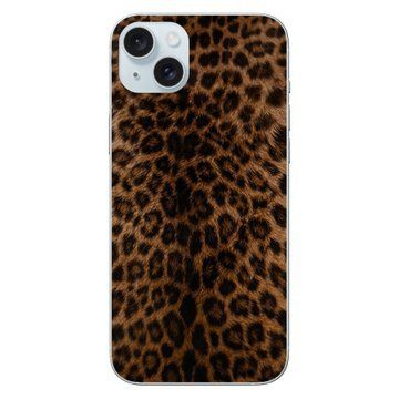 Чохол Classic Leopard для iPhone 15 8301 фото