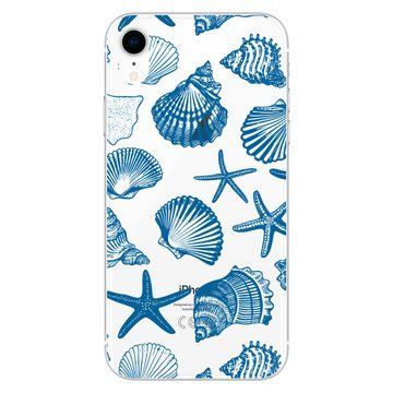 Чохол Coastal Shells для iPhone XR 9140 фото