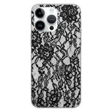 Чехол Lace Rhythm для iPhone 14 Pro Max 5298 фото