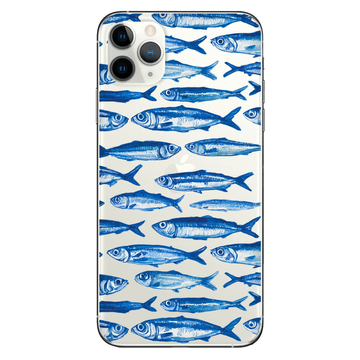 Чехол Sardine для iPhone 11 Pro Max 0909 фото