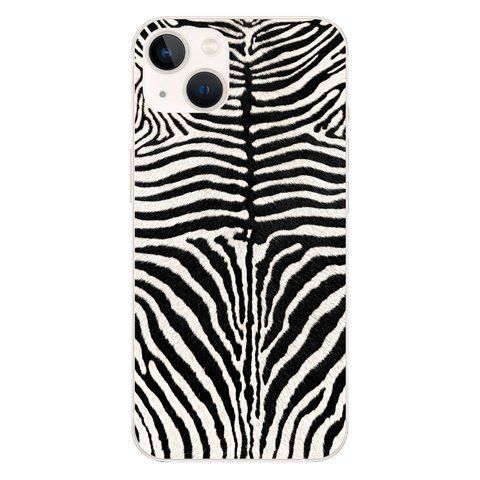 Чохол Safari Zebra для iPhone 14 Plus 8198 фото