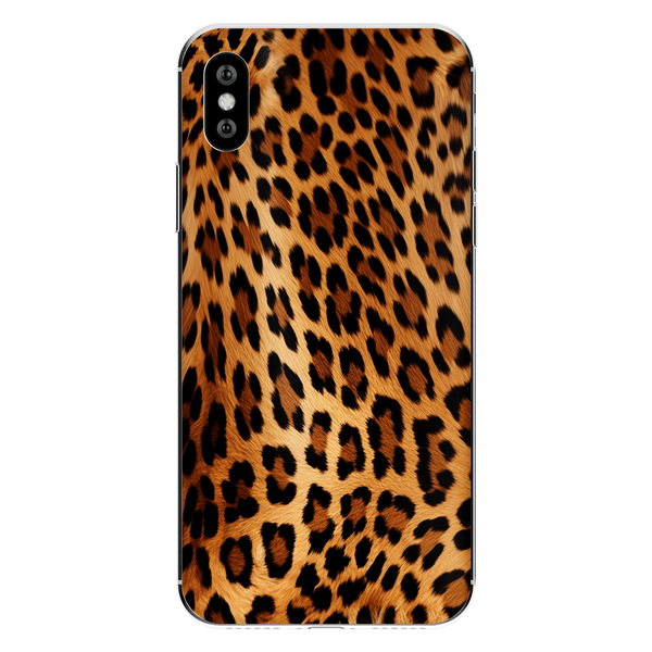 Чехол Leo для iPhone XS Max 0805 фото