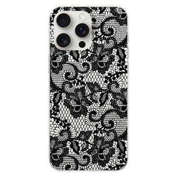Чехол Classic Ornament для iPhone 15 Pro 6019 фото