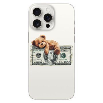 Чехол Teddy для iPhone 15 Pro Max 0265 фото