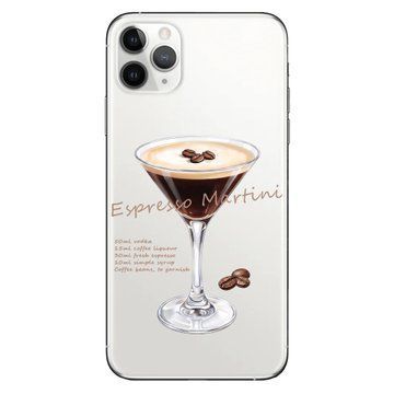 Чехол Espresso Martini для iPhone 11 Pro 7011 фото