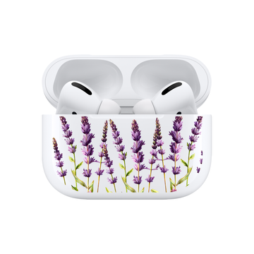 ProЧехол Lavender для AirPods Pro 3876 фото