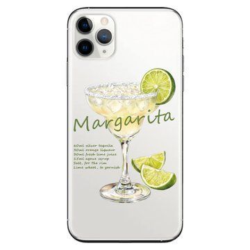 Чехол Lime Rhythm для iPhone 11 Pro Max 7232 фото