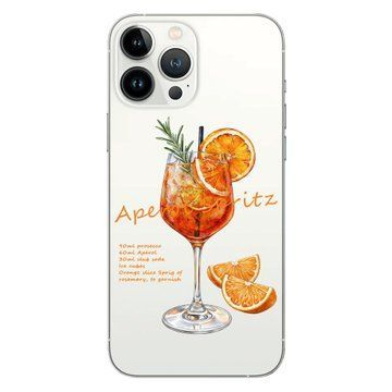 Чехол Sunny Spritz для iPhone 13 Pro 6747 фото