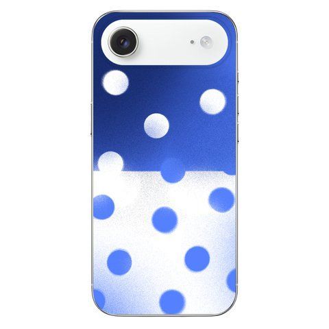 Чехол Ocean Breeze для iPhone Air 106437 фото