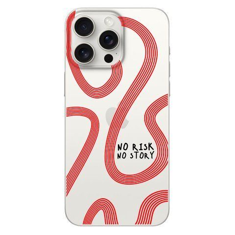 Чохол No risk для iPhone 15 Pro Max 108237 фото
