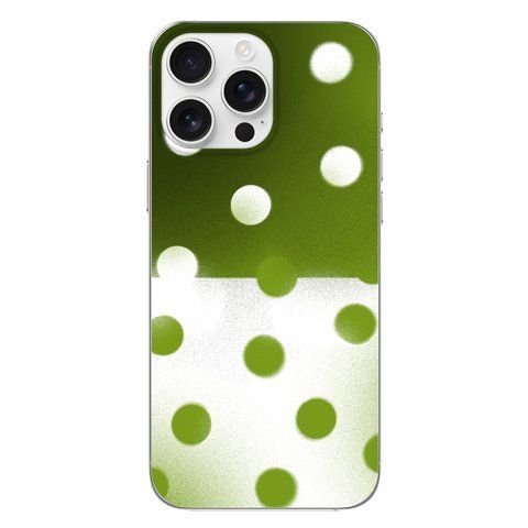 Чехол Matcha Latte для iPhone 16 Pro Max 106137 фото