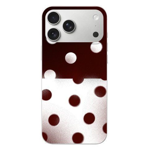Чехол Coffee Cream для iPhone 17 Pro Max 106637 фото