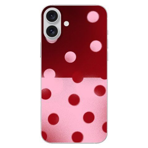Чехол Berry Crush для iPhone 17 106337 фото