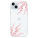 Чохол Classic Sakura для iPhone 15 5577 фото 1