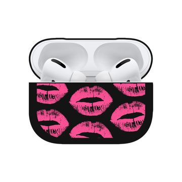 Чехол Kiss для AirPods Pro 2 3831 фото