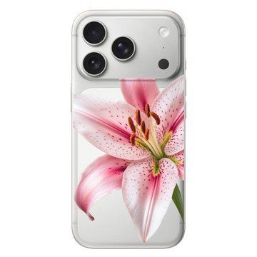 Чехол Lilly для iPhone 17 Pro 5350 фото