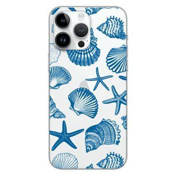 Чохол Coastal Shells для iPhone 14 Pro Max 9092 фото