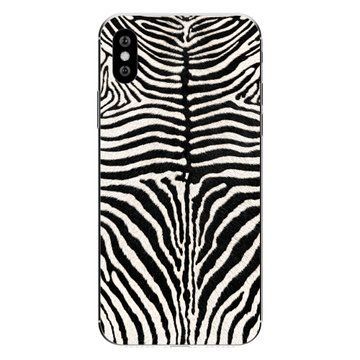 Чохол Safari Zebra для iPhone XS Max 8250 фото