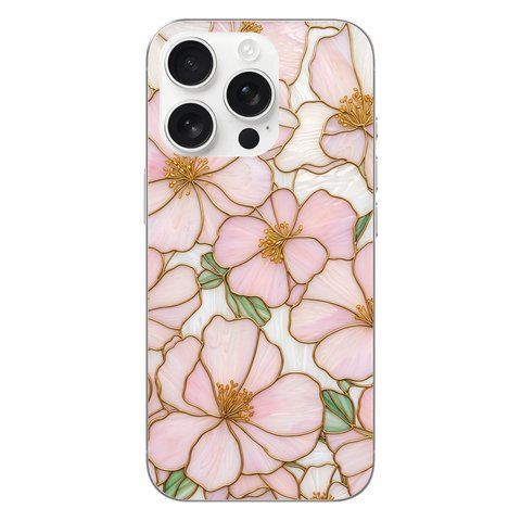 Чохол Soft Pink для iPhone 16 Pro Max 105549 фото
