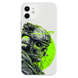 Чохол Ghost для iPhone 12 3327 фото 1