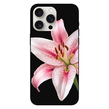 Чехол Lilly для iPhone 15 Pro 5384 фото