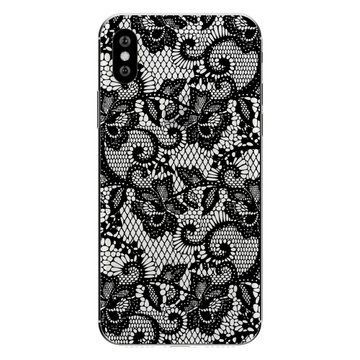 Чехол Classic Ornament для iPhone X / iPhone XS 6099 фото