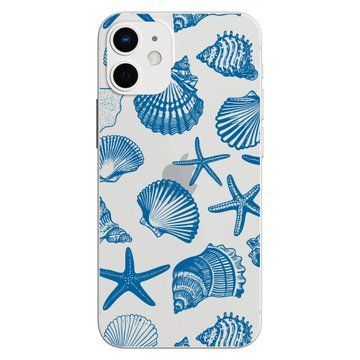 Чохол Coastal Shells для iPhone 12 mini 9125 фото