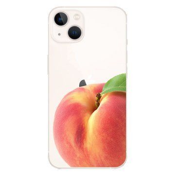 Чохол Summer Peach для iPhone 13 8925 фото