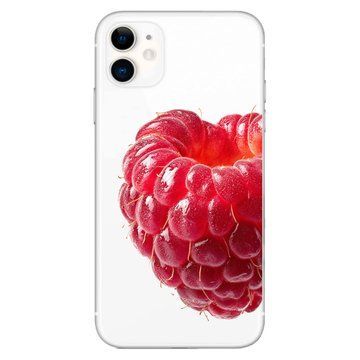 Чохол Sweet Raspberry для iPhone 11 8724 фото