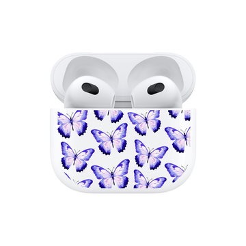Чехол Butterfly для AirPods 3 3860 фото