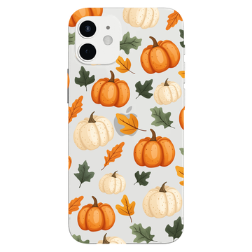 Чехол Pumpkin для iPhone 12 mini 0454 фото
