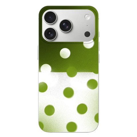 Чехол Matcha Latte для iPhone 17 Pro 106121 фото