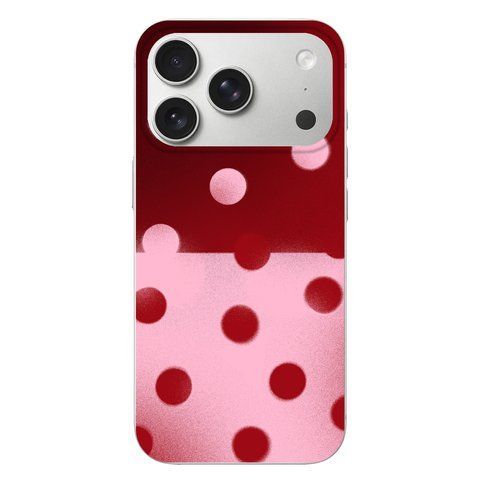 Чехол Berry Crush для iPhone 18 Pro 106321 фото